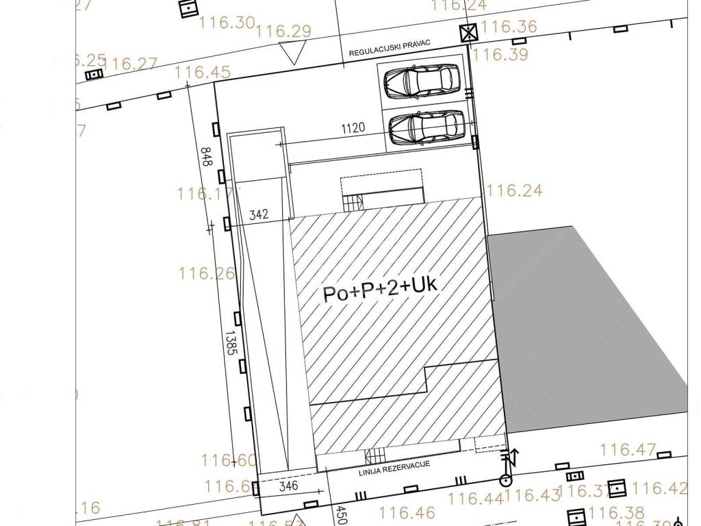 Flat in a new building, Sale, Zagreb, Trešnjevka - jug