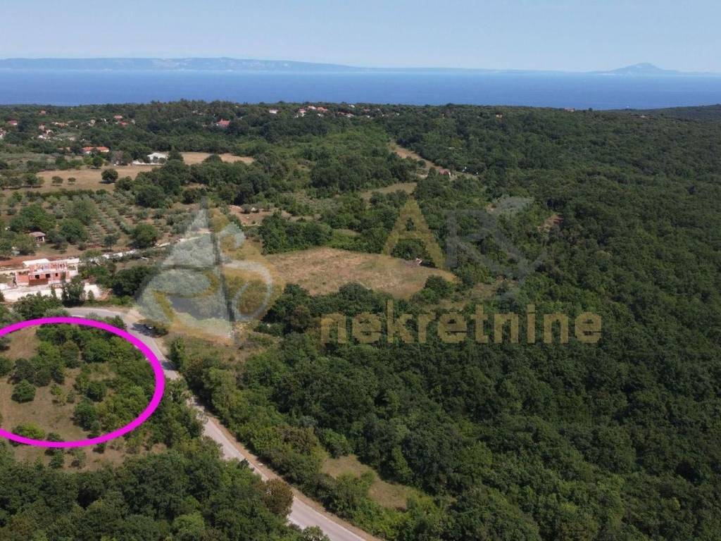 Gradevinsko zemljište, Prodaja, Marcana, Marcana