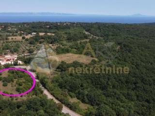 Plot for construction, Sale, Marčana, Marčana
