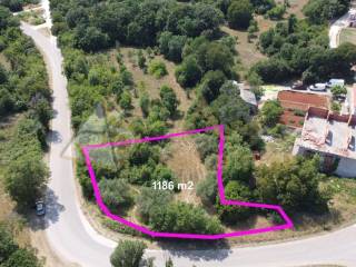 Gradevinsko zemljište, Prodaja, Marcana, Marcana