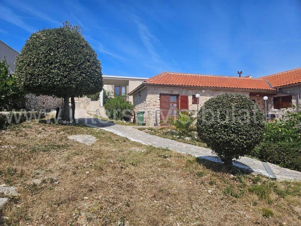Detached house, Sale, Šibenik - Okolica, Kaprije
