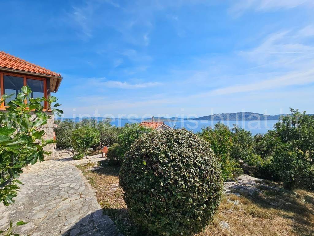 Detached house, Sale, Šibenik - Okolica, Kaprije