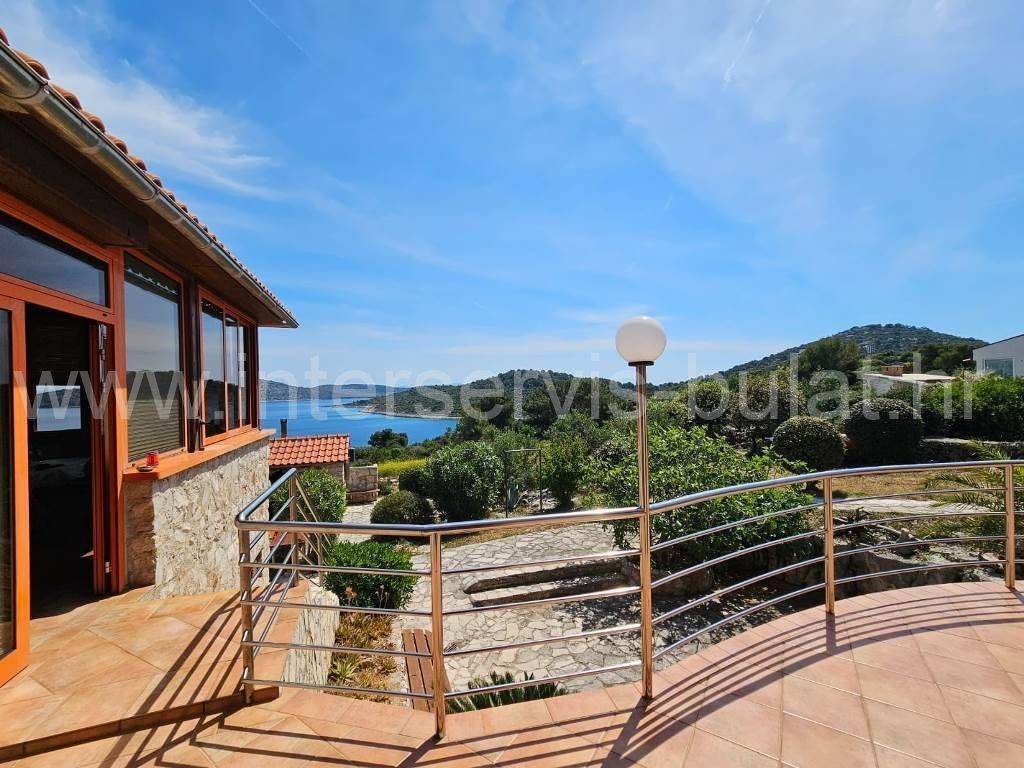 Detached house, Sale, Šibenik - Okolica, Kaprije