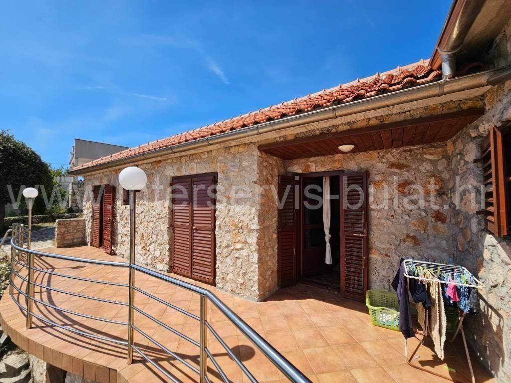 Detached house, Sale, Šibenik - Okolica, Kaprije