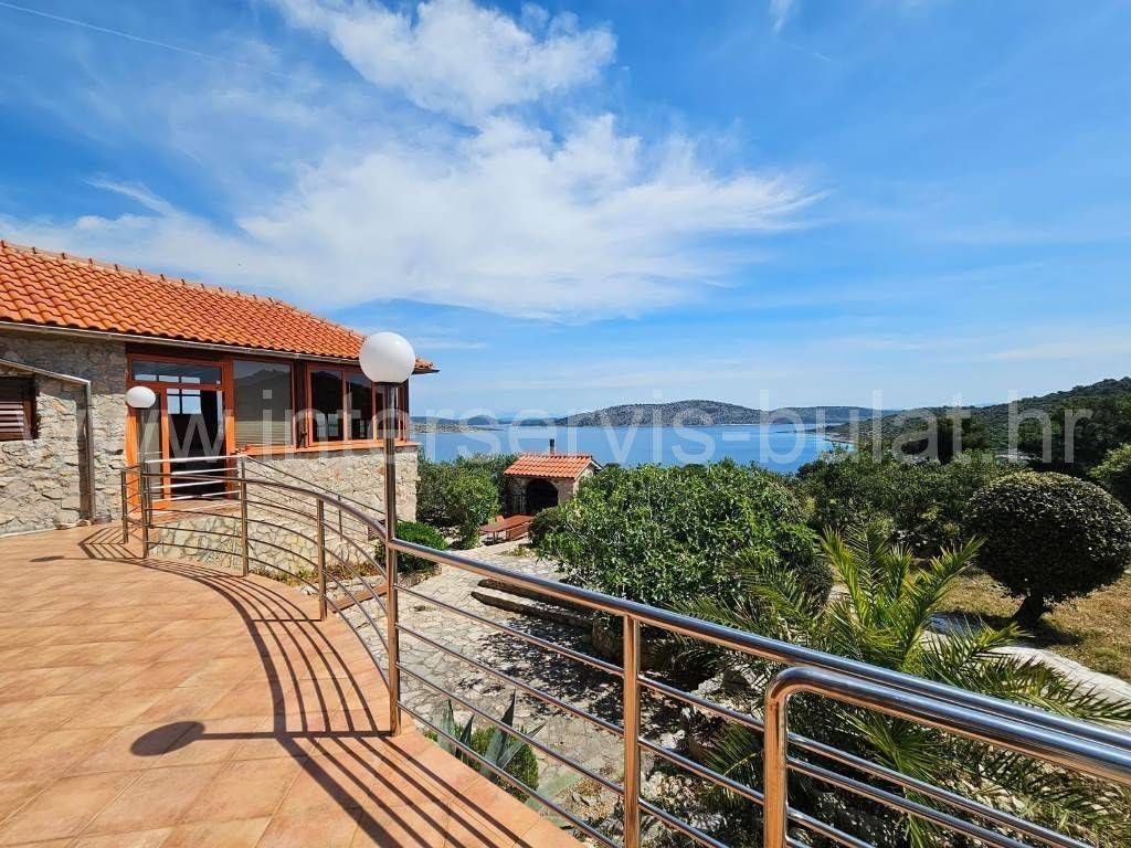 Detached house, Sale, Šibenik - Okolica, Kaprije