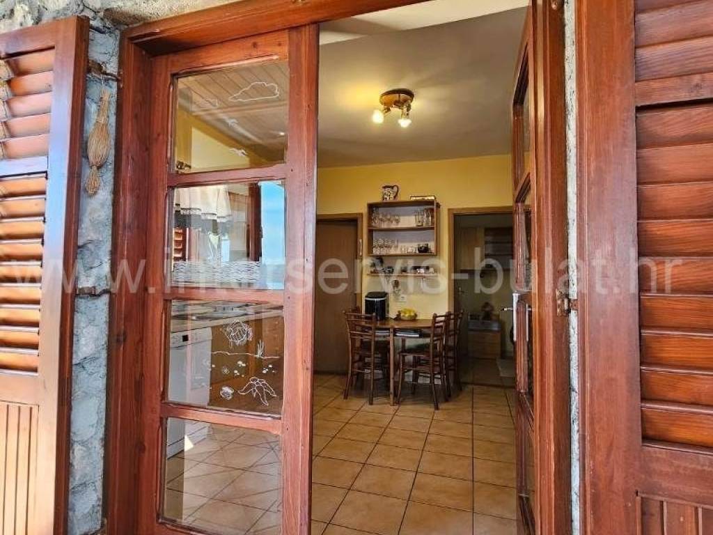 Detached house, Sale, Šibenik - Okolica, Kaprije