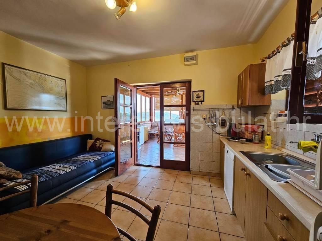 Detached house, Sale, Šibenik - Okolica, Kaprije