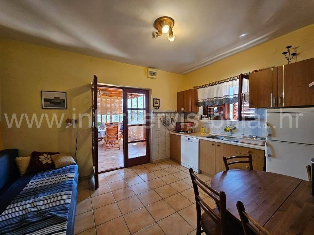 Detached house, Sale, Šibenik - Okolica, Kaprije