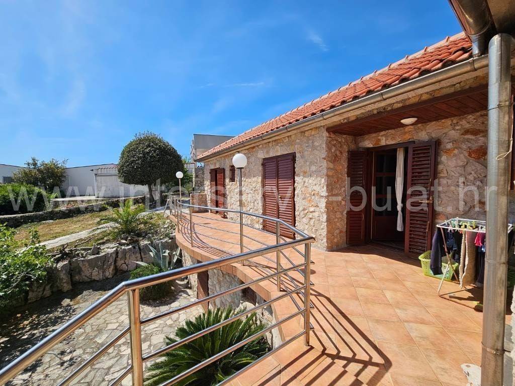 Detached house, Sale, Šibenik - Okolica, Kaprije