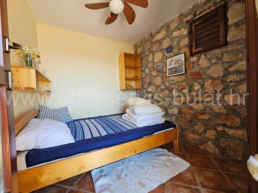 Detached house, Sale, Šibenik - Okolica, Kaprije