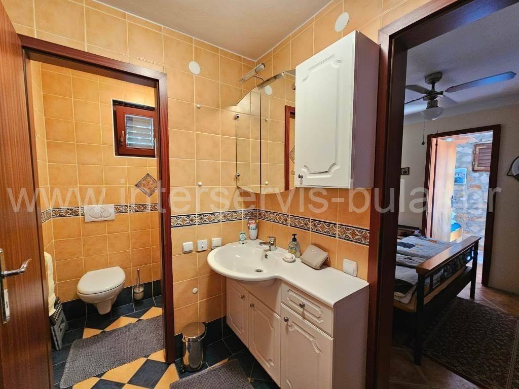Detached house, Sale, Šibenik - Okolica, Kaprije