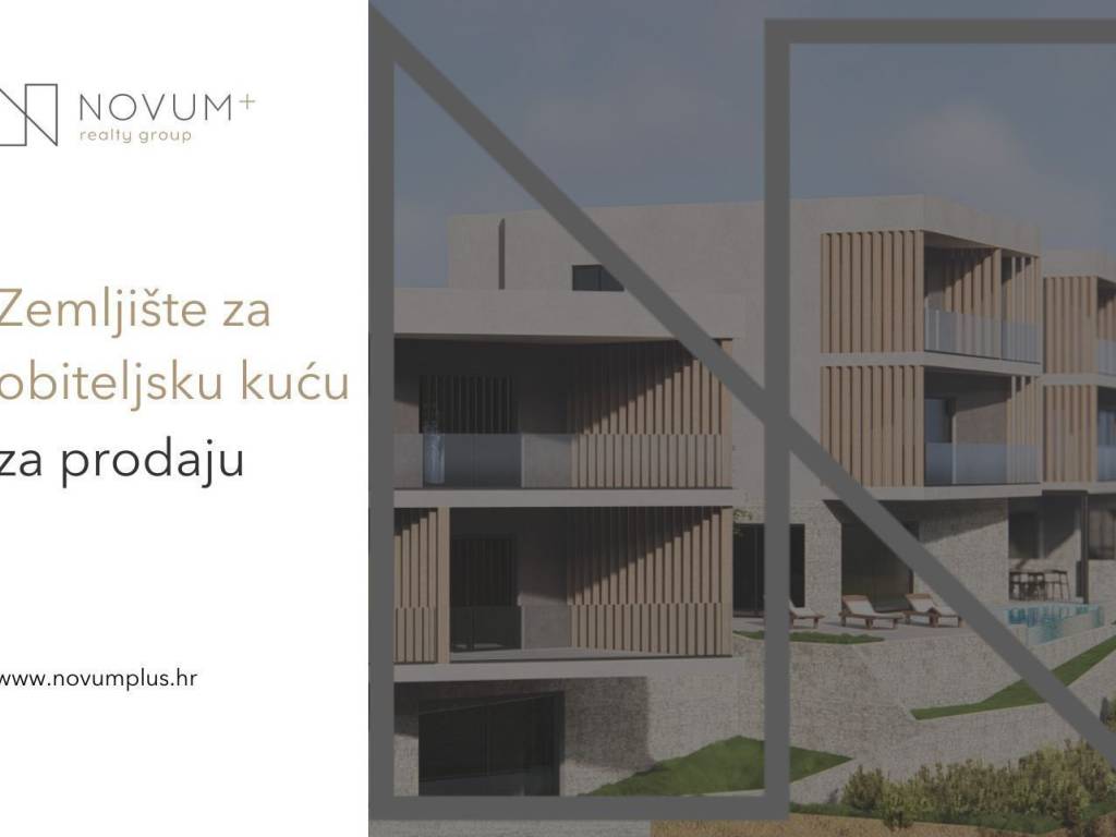 Plot for construction, Sale, Podstrana, Podstrana