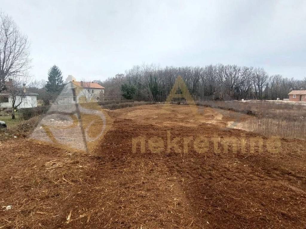 Gradevinsko zemljište, Prodaja, Sveta Nedelja, Nedešcina