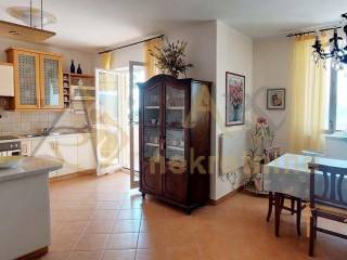Flat in a building, Sale, Labin, Rabac