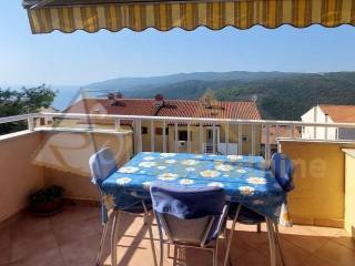 Flat in a building, Sale, Labin, Rabac