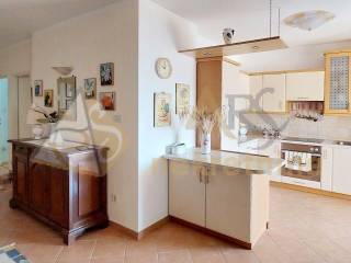 Flat in a building, Sale, Labin, Rabac