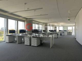Office, Lease, Zagreb, Trešnjevka - sjever