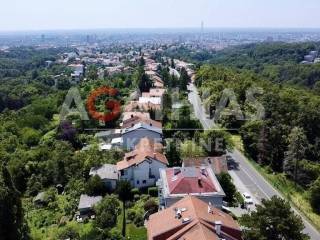 Detached house, Sale, Zagreb, Gornji Grad - Medveščak
