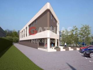 Office, Lease, Zagreb, Pešćenica - Žitnjak