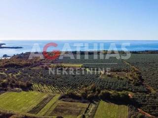 Construction plot for tourism, Sale, Tar-Vabriga, Vabriga