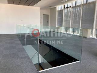Office, Lease, Zagreb, Novi Zagreb - zapad