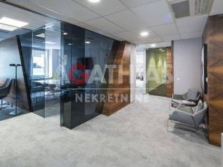 Office, Lease, Zagreb, Trnje