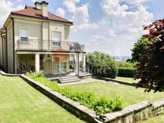 Luxury villa, Sale, Zagreb, Stenjevec