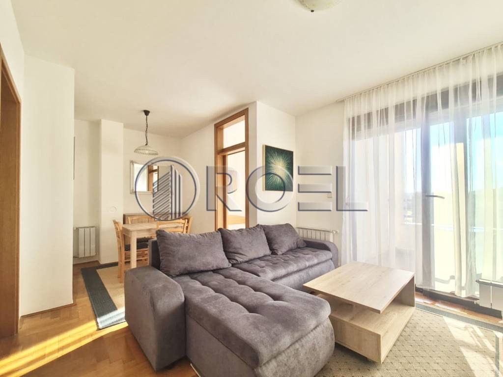 Flat in a building, Rent, Zagreb, Trešnjevka - jug