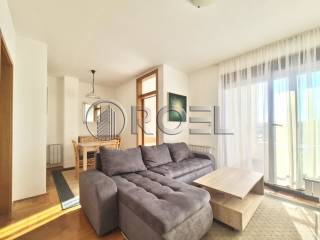 Flat in a building, Rent, Zagreb, Trešnjevka - jug