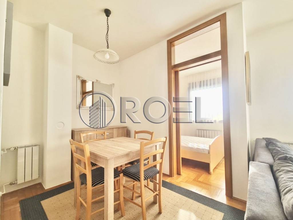 Flat in a building, Rent, Zagreb, Trešnjevka - jug