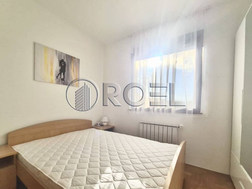 Flat in a building, Rent, Zagreb, Trešnjevka - jug