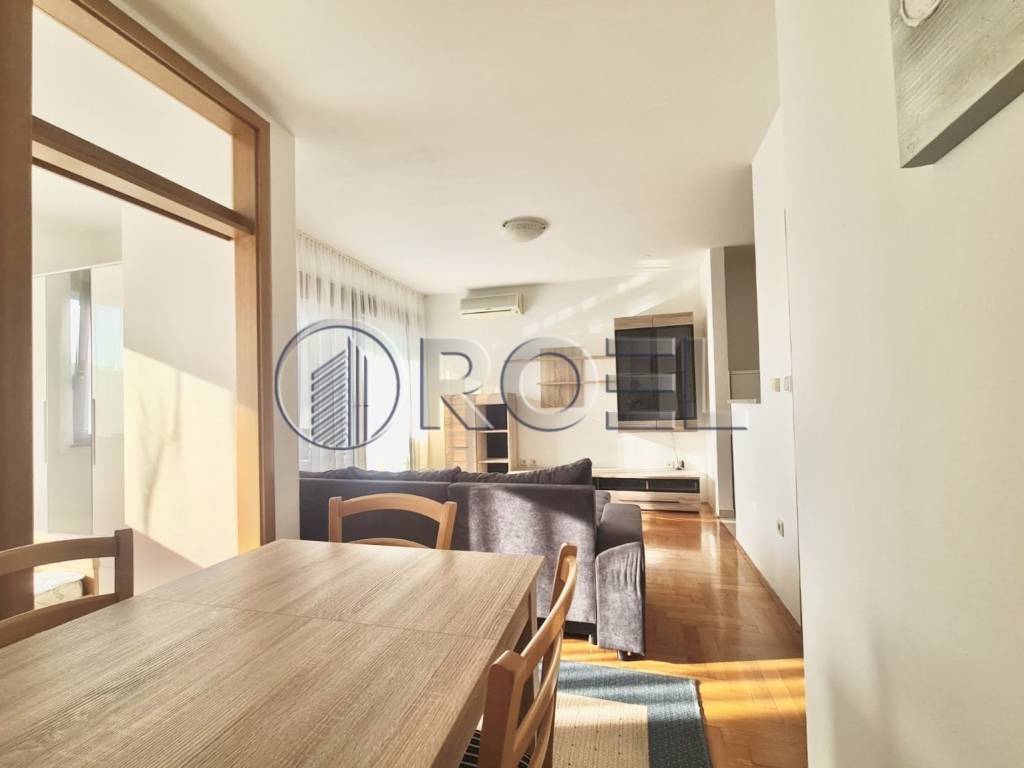 Flat in a building, Rent, Zagreb, Trešnjevka - jug