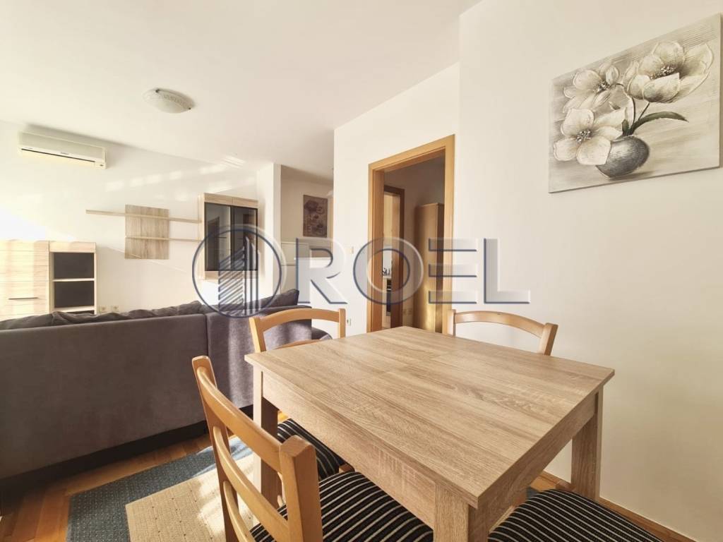 Flat in a building, Rent, Zagreb, Trešnjevka - jug