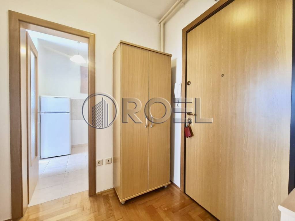 Flat in a building, Rent, Zagreb, Trešnjevka - jug