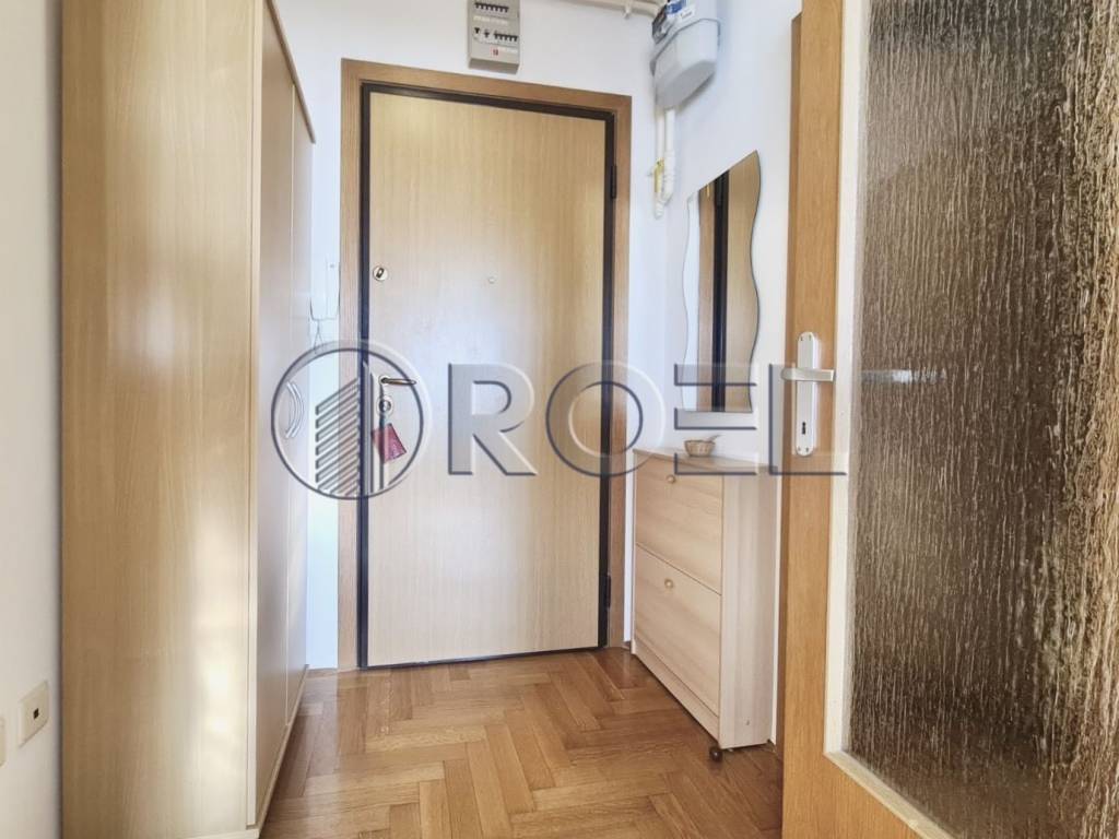 Flat in a building, Rent, Zagreb, Trešnjevka - jug