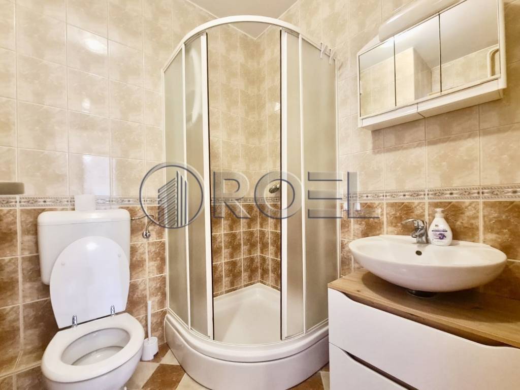 Flat in a building, Rent, Zagreb, Trešnjevka - jug