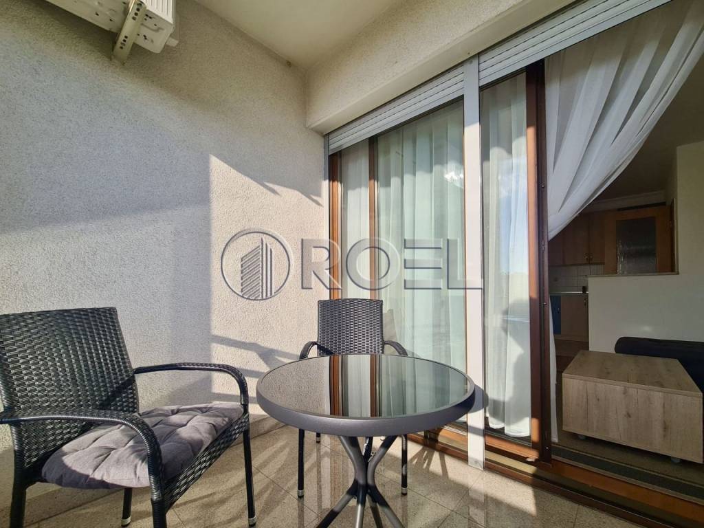 Flat in a building, Rent, Zagreb, Trešnjevka - jug