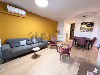 Flat in a new building, Sale, Zagreb, Črnomerec