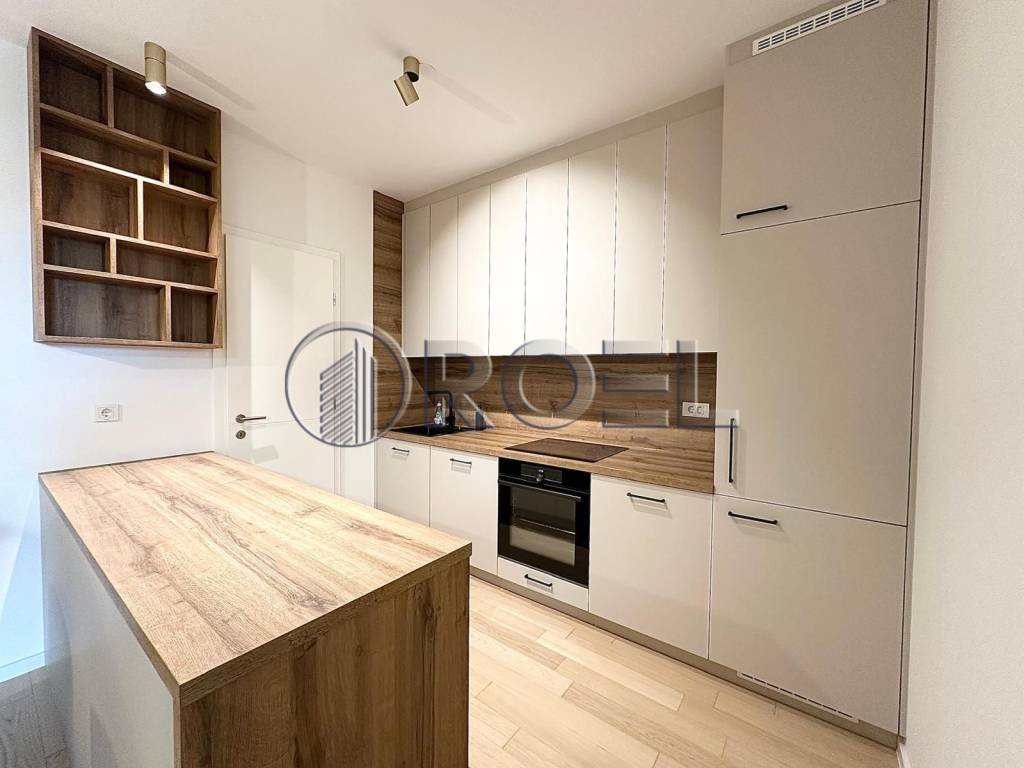 Flat in a new building, Sale, Zagreb, Črnomerec