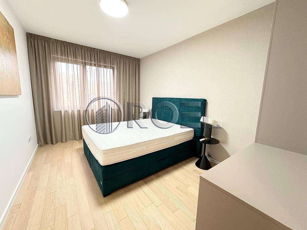 Flat in a new building, Sale, Zagreb, Črnomerec