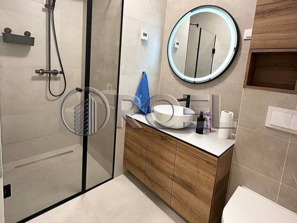 Flat in a new building, Sale, Zagreb, Črnomerec