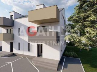 Plot for construction, Sale, Zagreb, Pešćenica - Žitnjak