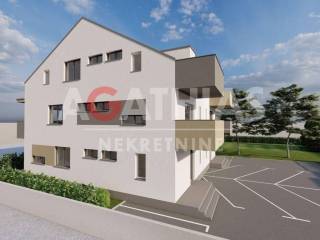 Plot for construction, Sale, Zagreb, Pešćenica - Žitnjak