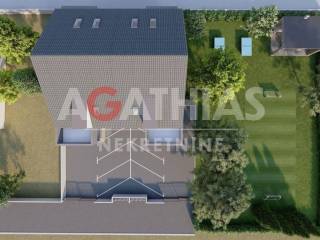 Plot for construction, Sale, Zagreb, Pešćenica - Žitnjak