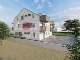 Plot for construction, Sale, Zagreb, Pešćenica - Žitnjak