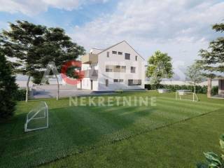 Plot for construction, Sale, Zagreb, Pešćenica - Žitnjak