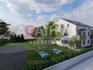 Plot for construction, Sale, Zagreb, Pešćenica - Žitnjak