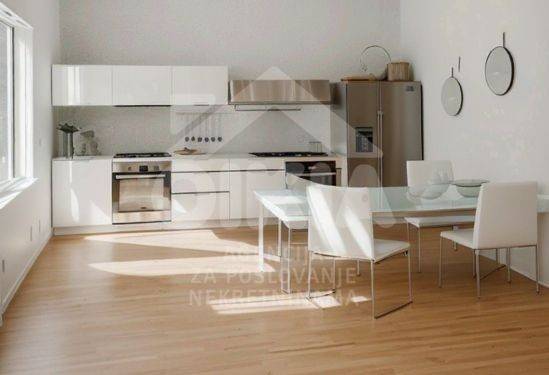 Flat in a new building, Sale, Solin, Mezanovci