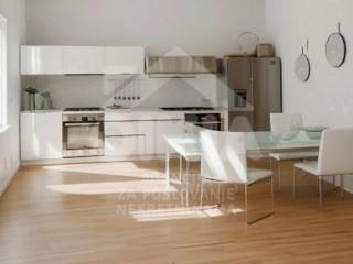 Flat in a building, Sale, Solin, Mezanovci