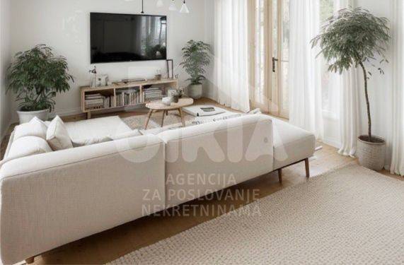 Flat in a new building, Sale, Solin, Mezanovci